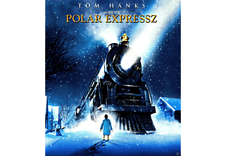 Polar Expressz (Blu-ray)