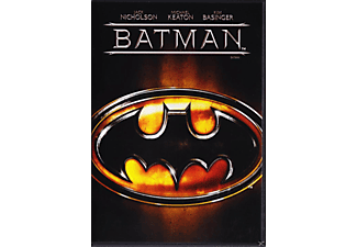 Batman (DVD)