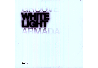 Groove Armada - White Light (Vinyl LP (nagylemez))