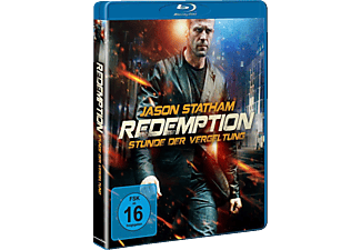 Redemption Stunde Der Vergeltung Blu Ray Online Kaufen Mediamarkt