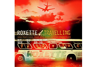 Roxette - Travelling (CD)