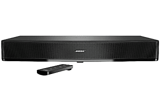 BOSE Solo 5 TV hangrendszer, fekete