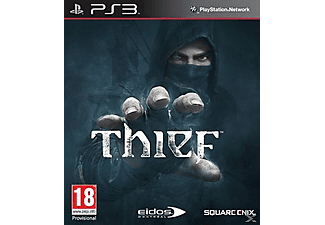 Thief (PlayStation 3)