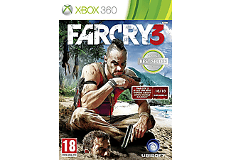 Far Cry 3 (Xbox 360)