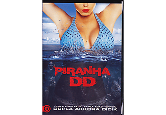 Piranha DD (DVD)