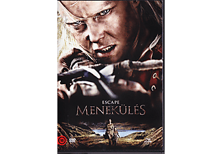 Menekülés (DVD)