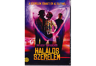 Halálos szerelem (DVD)