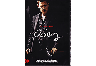 Oldboy (DVD)