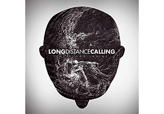 Long Distance Calling - The Flood Inside (CD)