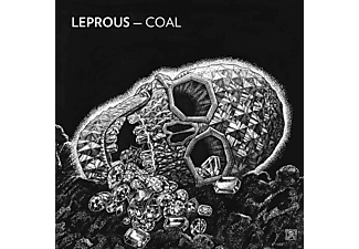 Leprous - Coal (CD)