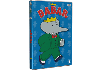 Babar (DVD)