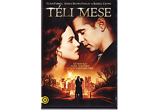 Téli mese (DVD)