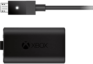 MICROSOFT Xbox One Play and Charge Kit játékközbeni töltőkészlet