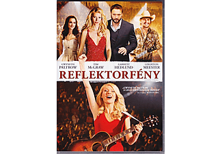 Reflektorfény (DVD)