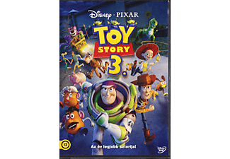 Toy Story 3. (DVD)