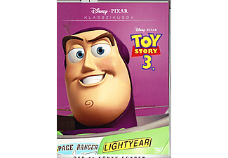 Digibook - Toy Story 3 