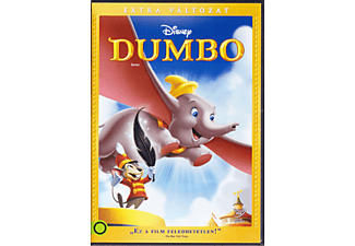 Dumbo (DVD)