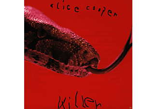 Alice Cooper - Killer (CD)