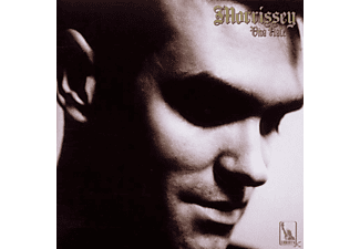 Morrissey - Viva Hate (CD)