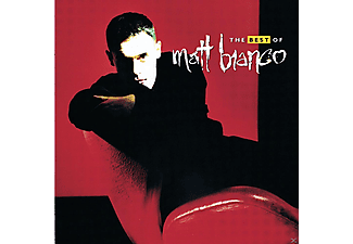 Matt Bianco - The Best of Matt Bianco (CD)
