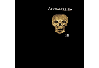 Apocalyptica - Cult (CD)