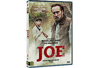 Joe (DVD)