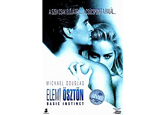 Elemi ösztön (DVD)