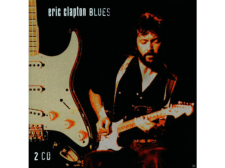 Eric Clapton Blues Cd Eric Clapton Auf Cd Online Kaufen Saturn