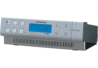 GRUNDIG Sonoclock 890 konyhai rádió