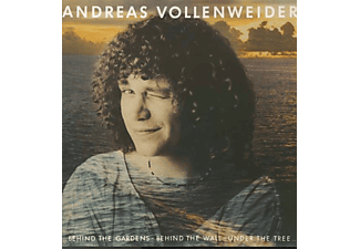 Andreas Vollenweider - Behind the Gardens (Vinyl LP (nagylemez))
