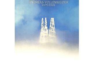 Andreas Vollenweider - White Winds (Vinyl LP (nagylemez))