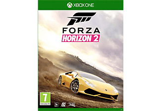 Forza Horizon 2 (Xbox One)