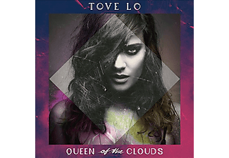 Tove Lo - Queen Of The Clouds (CD)