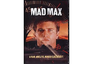 Mad Max (DVD)