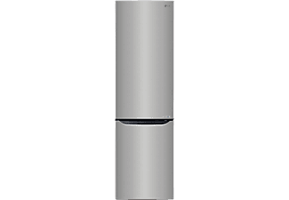 LG GBB530PZCFS No Frost kombinált hűtőszekrény
