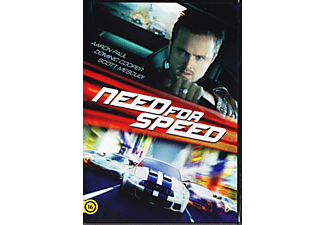 Need For Speed (DVD)