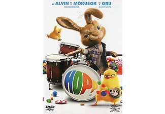 Hopp (DVD)