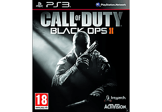 Call of Duty: Black Ops 2 (PlayStation 3)