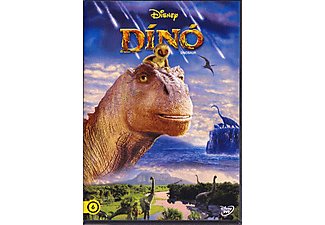 Dínó (DVD)