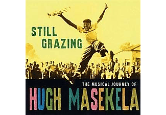 Hugh Masekela - Still Grazing (CD)