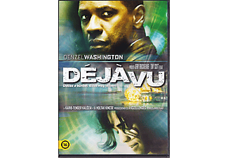 Déjá vu (DVD)