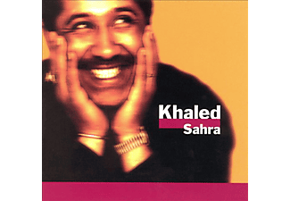 Khaled - Sahra (CD)