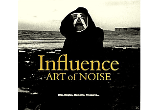 Art of Noise - Influence - Hits, Singles, Moments, Treasures (CD)