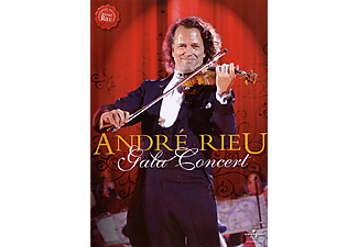 André Rieu - Gala Concert (DVD)