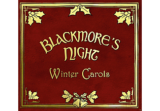 Blackmore's Night - Winter Carols (CD)