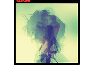 Warpaint - Warpaint (CD)
