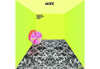 Medeski, Scofield, Martin, Wood - Juice (Vinyl LP (nagylemez))