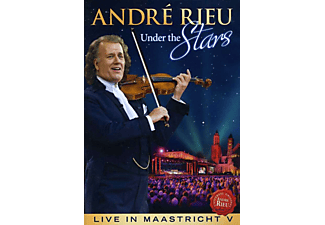 André Rieu - Under The Stars - Live In Maastricht V (DVD)