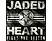 Jaded Heart - Fight The System (CD)