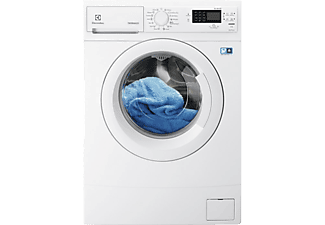 ELECTROLUX EWS31064NU elöltöltős keskeny mosógép